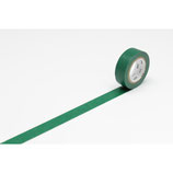 Masking tape MT - vert peacock