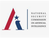 US National Security Commission on AI