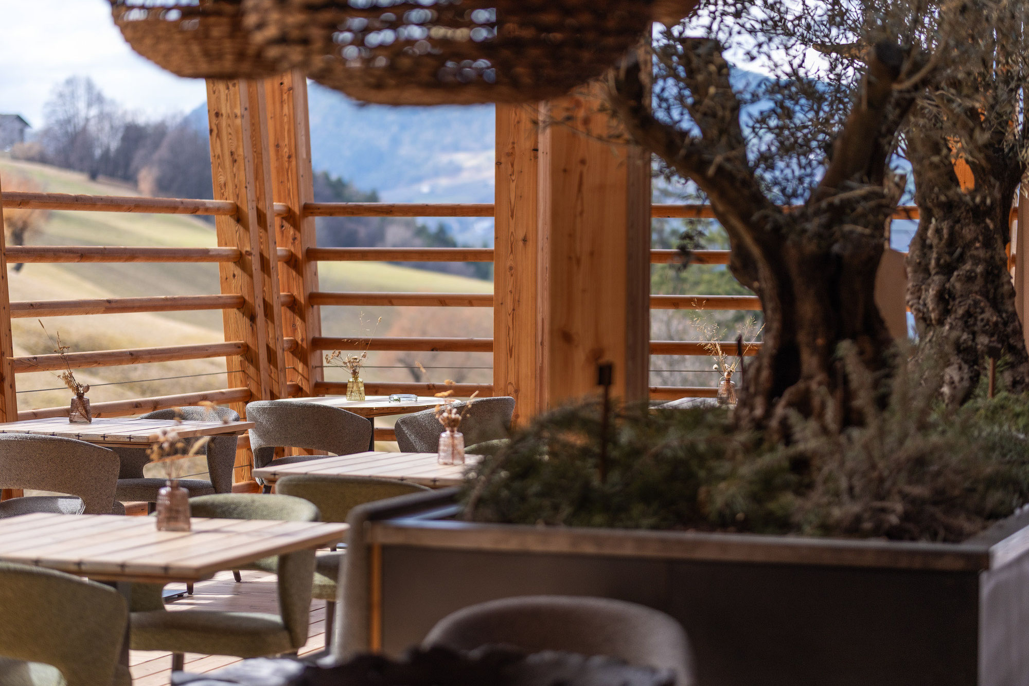 PRESULIS HIDEAWAY • Aparthotel | Völs am Schlern - Südtirol