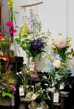 Blumenladen Wien 