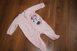 40MC Minnie Strampler Disney