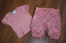 *MC33 Sommer Kombi floral 74