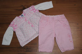 M86a chicco Set 2tlg 50