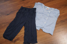 M118E Zara Outfit 92/98