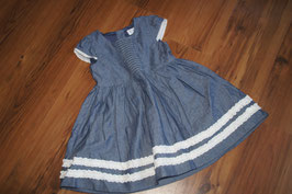 MF127 the PRAIRIE Markenkleid 104