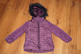 ME804 KIABI Winterjacke 98/107cm
