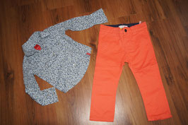 M185E Marken Outfit 92/98