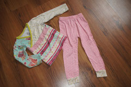 M92E Jelly the Pug Set 3T 98