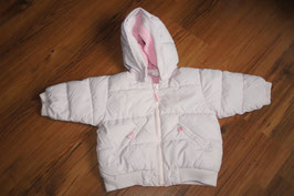 41MC Winterjacke 74 mega gefüttert