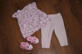 144MB Einhorn Outfit 68/74