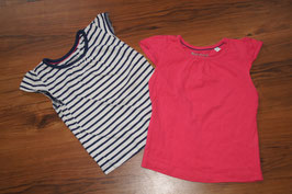 *ME36 goood Doppelpack Shirts BIO 92