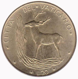 Vatikan