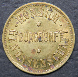 Konsumverein Burgdorf