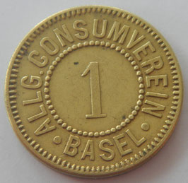 Allgemeiner Consumverein Basel