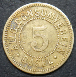 Allgemeiner Consumverein Basel