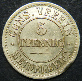 Consum Verein Heidelberg