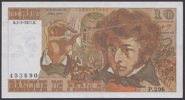 France 10 Francs 1977