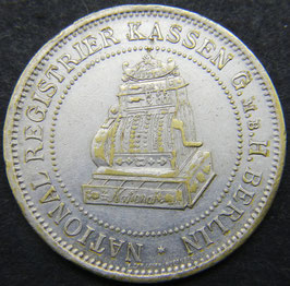 National Registrierkassen GmbH Berlin
