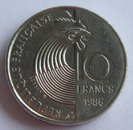 Frankreich