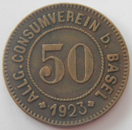 Allgemeiner Consumverein Basel
