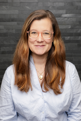 Profilbild von Rebecca Wilhelm