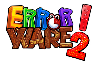 Error Ware 2 (Windows)