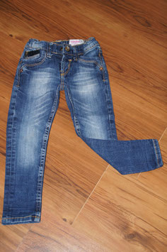 ME248 VINGINO Markenjeans 104(4)Slimfit