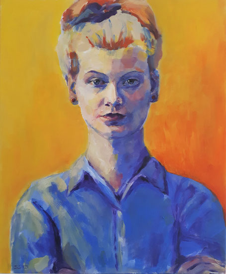 "H. Thorstens: Swantje"