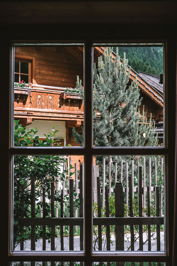 Feriendorf Holzleb’n, Familienhotel - Grossarl- Urlaub in Salzburg/Österreich … Member of Mountain Hideaways - die schönsten Hotels in den Alpen ©Mela Hipp