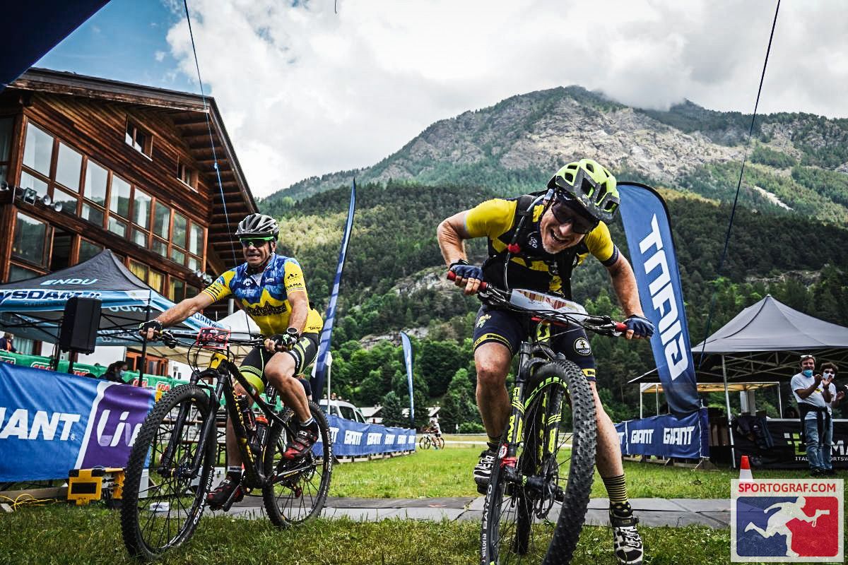 VERANSTALTUNG: LO SPORT OLTRE L'OSTACOLO
