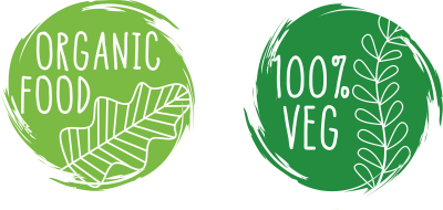 Schadinis Produkte sind 100% vegan 